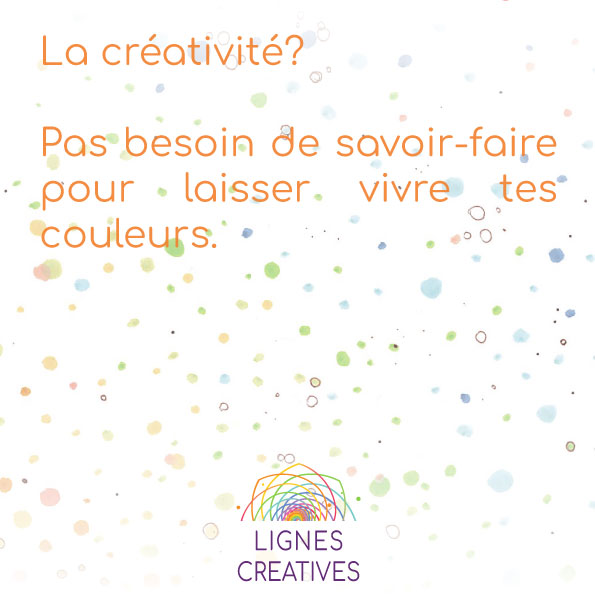 Des petites touches de couleur et je respire… je t’explique dessous ↓

J’ai longtemps cru que créativité rimait avec technicité.
Que pour créer, il fallait savoir faire.
Puis j’ai découvert le dessin intuitif. Laisser le geste libre, sans chercher un résultat. Observer, laisser venir à soi l’envie d’une forme, d’une couleur. Avancer pas à pas dans la création et découvrir que des émotions, des tensions se libèrent.
Ce n’est pas toujours joli. Parfois, c’est brouillon, maladroit, sauvage. C’est vivant.
Je dépose sur le papier ce qui m’habite. Sans chercher à comprendre, sans juger.
Et souvent, je sens la détente, la paix s’installe dans la poitrine, et je me surprends à respirer à nouveau.
Et toi, as-tu déjà essayé de laisser tes mains parler à ta place ?

#dessinintuitif #créativitélibre #créersanspression #libertécréative #créationméditative #expressionintuitive #lignescréatives